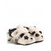 Ugg Australia Αγκαλιάς Bixbee Panda Stuffie 1130376I-BLK μαύρο